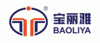 宝丽雅BAOLIYA品牌logo