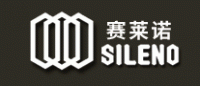 赛莱诺Sileno品牌logo