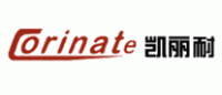 凯丽耐Corinate品牌logo