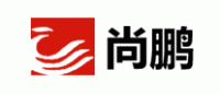 尚鹏品牌logo