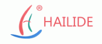海力德HAILIDE品牌logo
