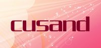 cusand品牌logo