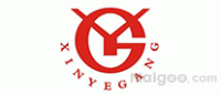 新冶钢品牌logo
