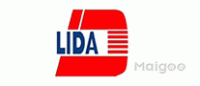 利达钢管LIDA品牌logo