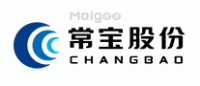 常宝CHANGBAO品牌logo