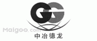中冶德龙品牌logo