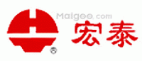 宏泰铜业品牌logo
