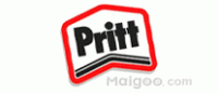 Pritt汉高百特品牌logo