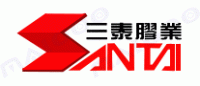 三泰胶业SANTAI品牌logo