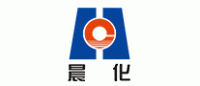 晨化品牌logo