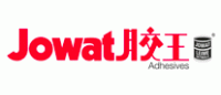胶王Jowat品牌logo