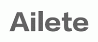 爱乐特Ailete品牌logo