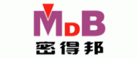 密得邦MDB品牌logo