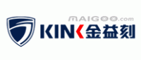 金益刻KINK品牌logo