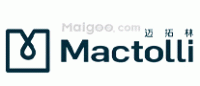 迈拓林Mactolli品牌logo
