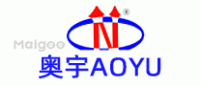 奥宇模板AOYU品牌logo