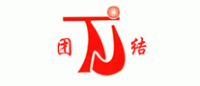 团结木业品牌logo