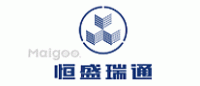 恒盛瑞通品牌logo