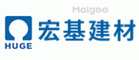 宏基Huge品牌logo