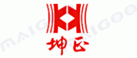 坤正品牌logo