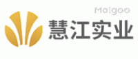 慧江品牌logo