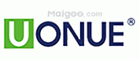 uonue品牌logo