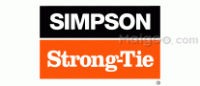 SIMPSON StrongTie品牌logo