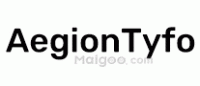AegionTyfo品牌logo