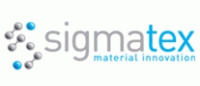 Sigmatex西克玛品牌logo