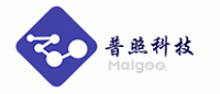 普照科技品牌logo