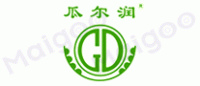 瓜尔润品牌logo