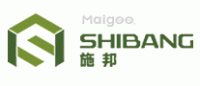施邦Shibang品牌logo