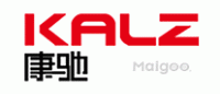 康驰KALZ品牌logo