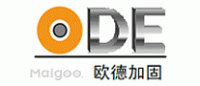 欧德加固品牌logo