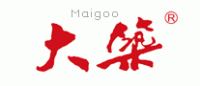 大筑品牌logo