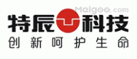 特辰科技品牌logo