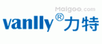 力特vanlly品牌logo
