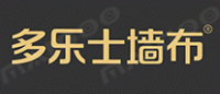 多乐士墙布品牌logo