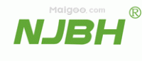 NJBH品牌logo