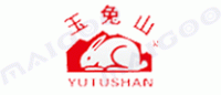 玉兔山品牌logo