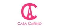 casacarino品牌logo
