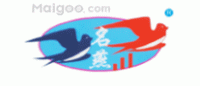 名燕MINGYAN品牌logo