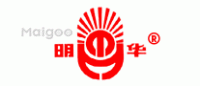 明华品牌logo