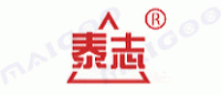 泰志品牌logo