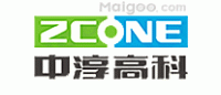 中淳高科ZCONE品牌logo