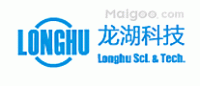 龙湖科技LONGHU品牌logo