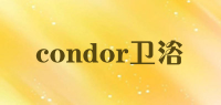 condor卫浴品牌logo