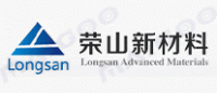 荣山Longsan品牌logo