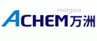 万洲Achem品牌logo