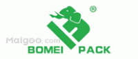 博美BOMEI PACK品牌logo
